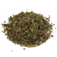 Patchouli Leaf 1/2 Oz. (Pogosemon patchouly)